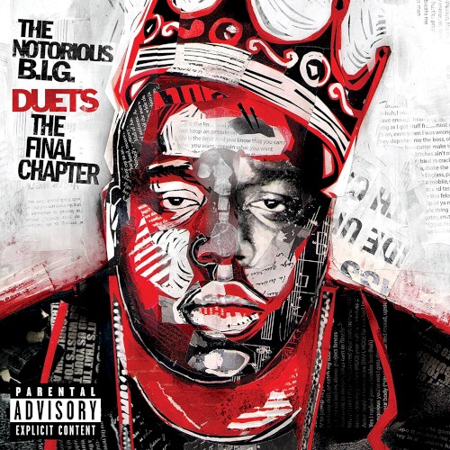 The Notorious B.I.G. Feat. Diddy, Nelly, Jagged Edge, Avery Storm